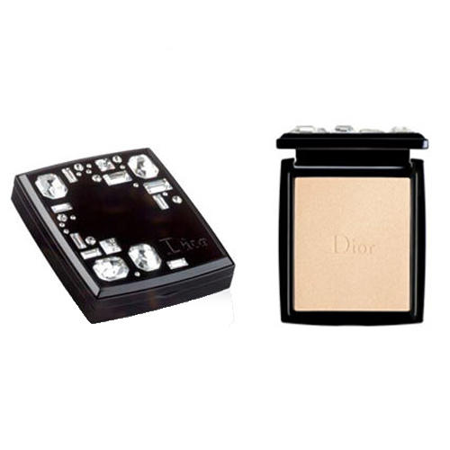 Dior Diamond Studded Night Diamond  All Over Diamond Lust 001