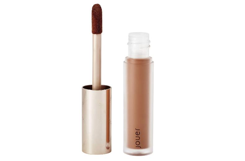 Jouer Essential High Coverage Liquid Concealer Hazelwood