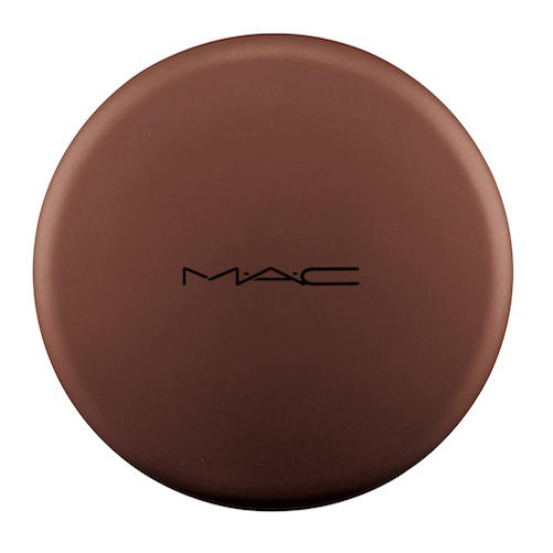 MAC Pro Longwear Bronzing Powder Nude On Board Temperature Rising Collection #1