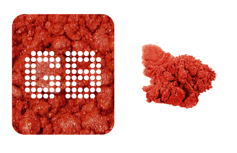 MAC Pigment Jar Follow Your Fancy #4