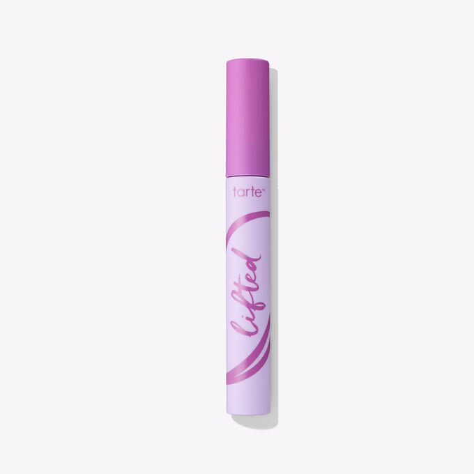 Tarte Lifted Sweatproof Mascara Black Brown #0