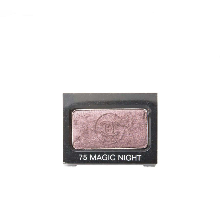 Chanel Eyeshadow Refill Magic Night 