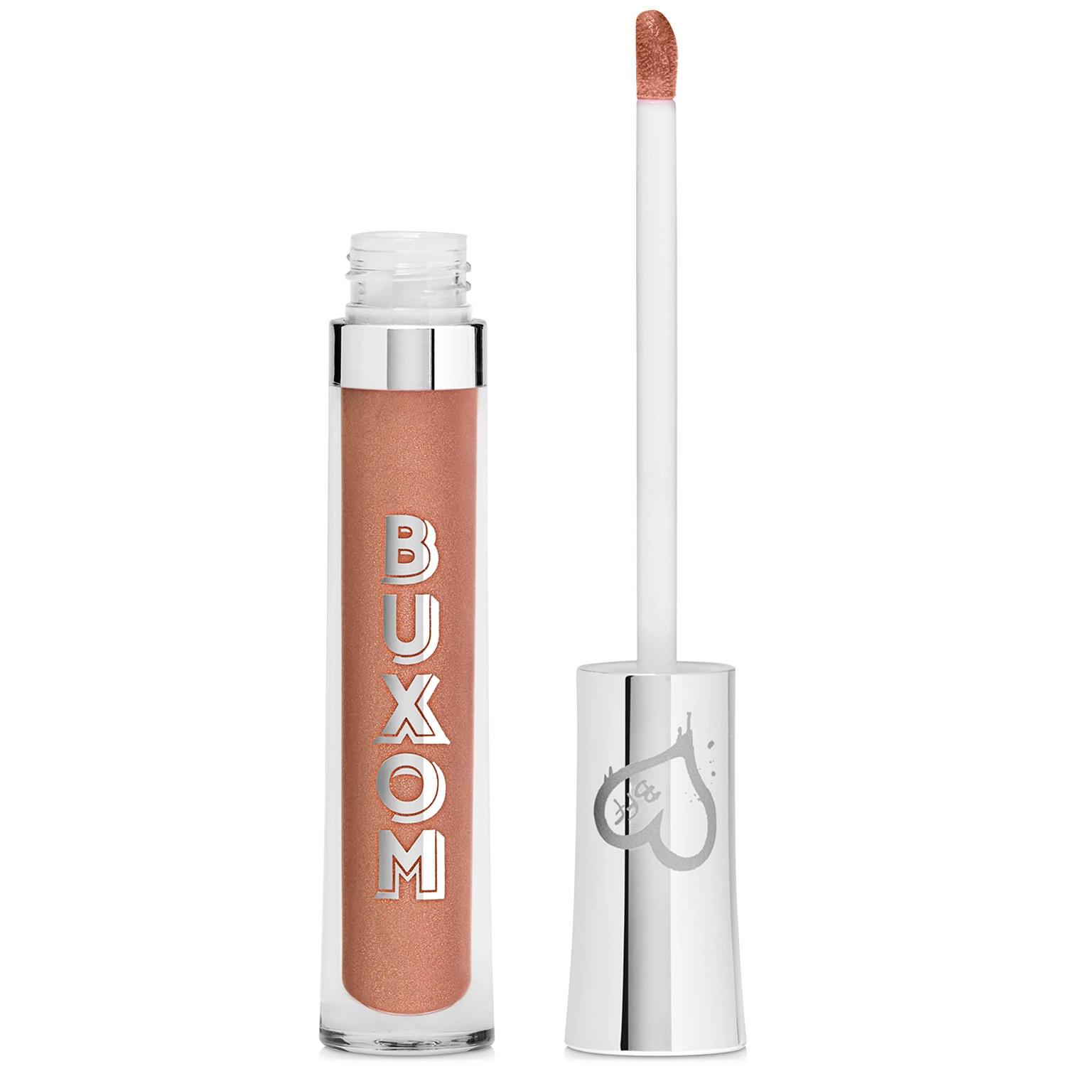 Buxom BFF Full-On Plumping Lip Polish Wing Woman