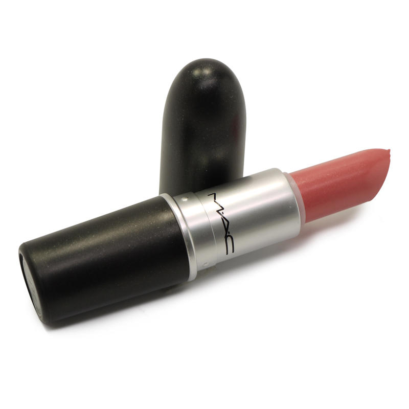 MAC Lipstick Way To Love #0