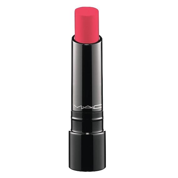 MAC Sheen Supreme Lipstick Phosphor Escent