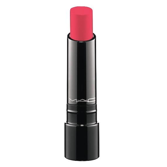 MAC Sheen Supreme Lipstick Phosphor Escent
