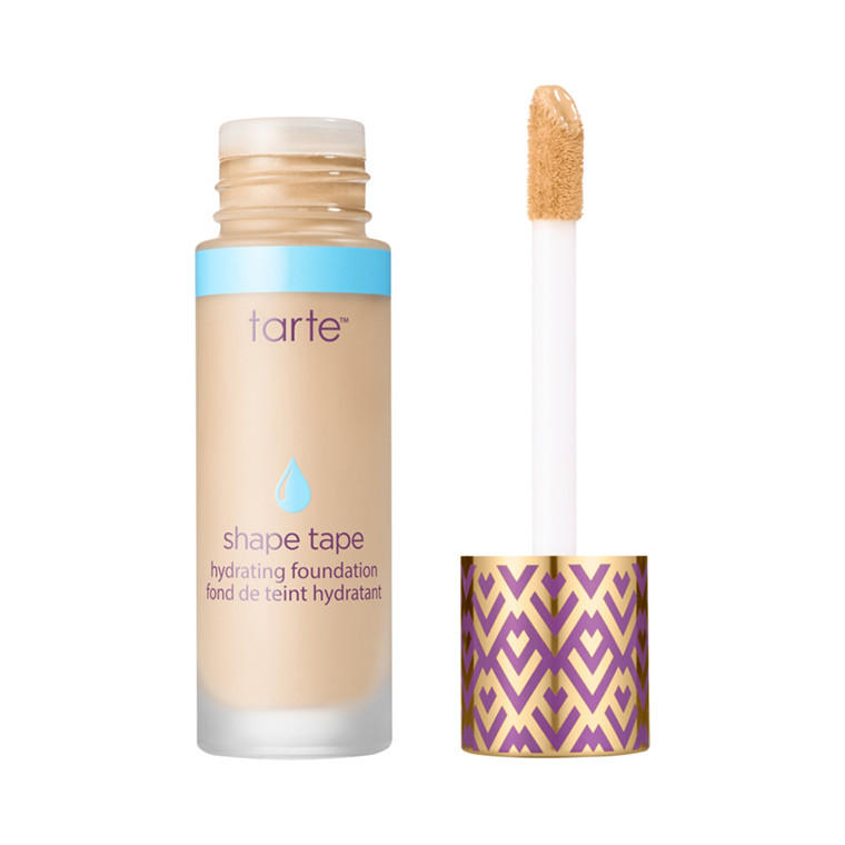 Tarte Shape Tape Hydrating Foundation Light-Medium Sand