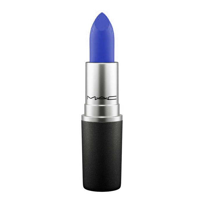 MAC Lipstick Indigo-go