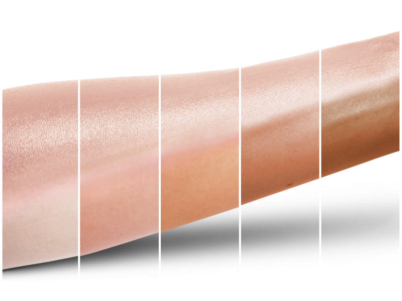 MAC Lipstick Quiet, Please #4