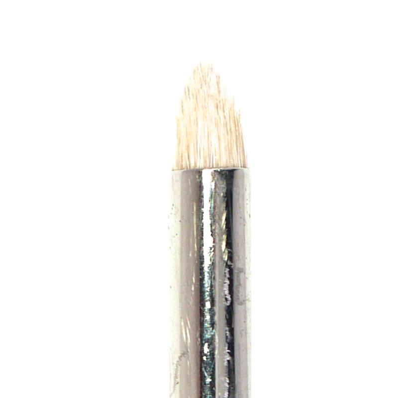 MAC Pencil Eye Brush 219 #1