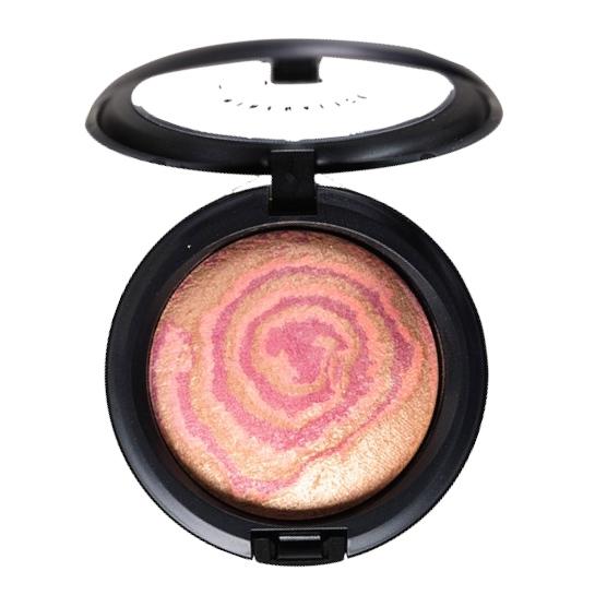 MAC Mineralize Skinfinish Star Wonder #0