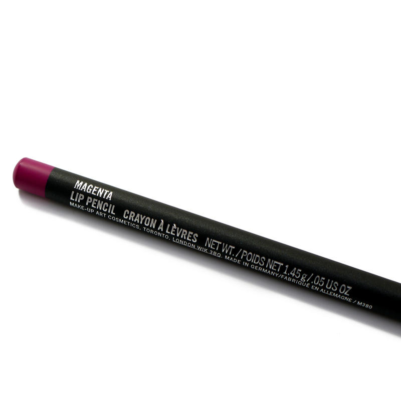 MAC Lip Pencil Magenta #3