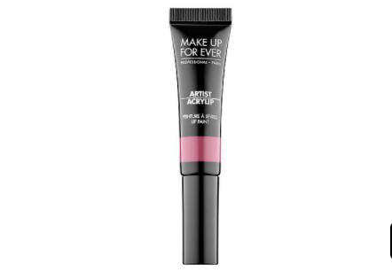 Makeup Forever Artist Acrylip Liquid Stain Candy Pink 200