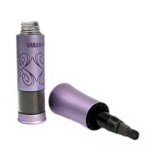 Urban Decay Loose Pigment Gunmetal #0