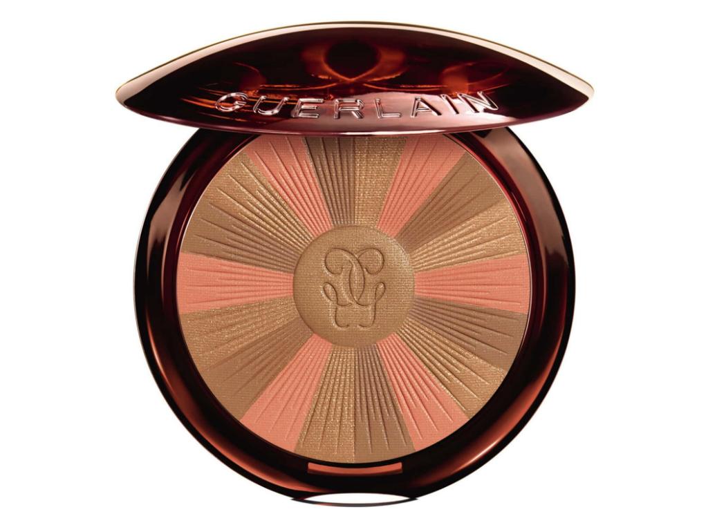 Guerlain Terracotta Light Bronzing Powder Deep Golden 04