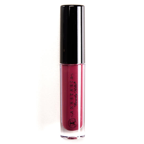 Anastasia Lip Gloss Berry Mini