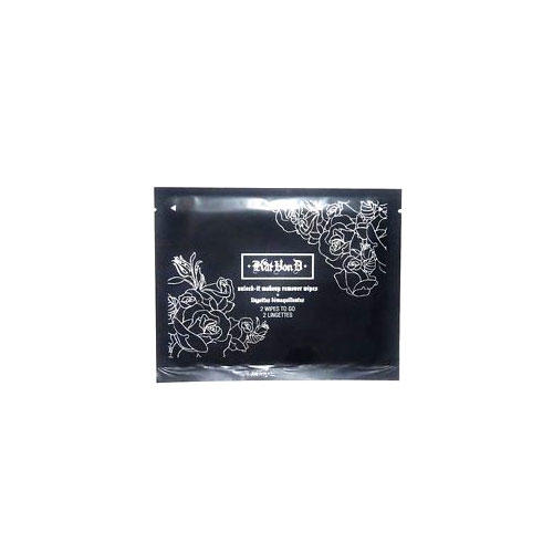 Kat Von D Unlock-It Makeup Remover 2 Wipes To Go
