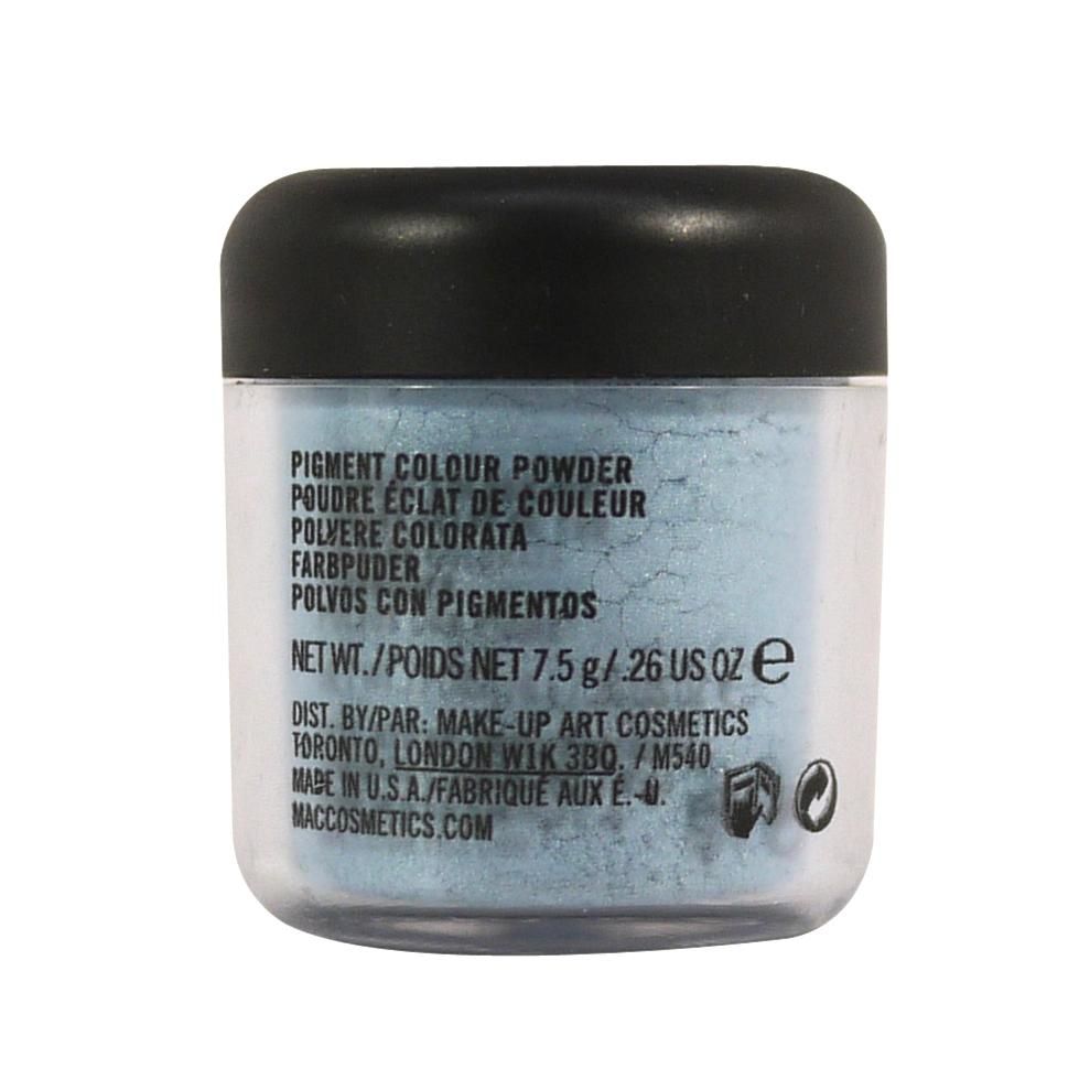 MAC Pigment Colour Powder Tub Aire De Blu #3