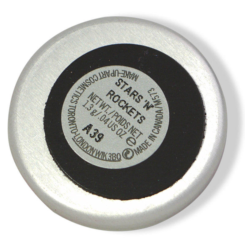 MAC Eyeshadow Refill Stars N' Rockets #1