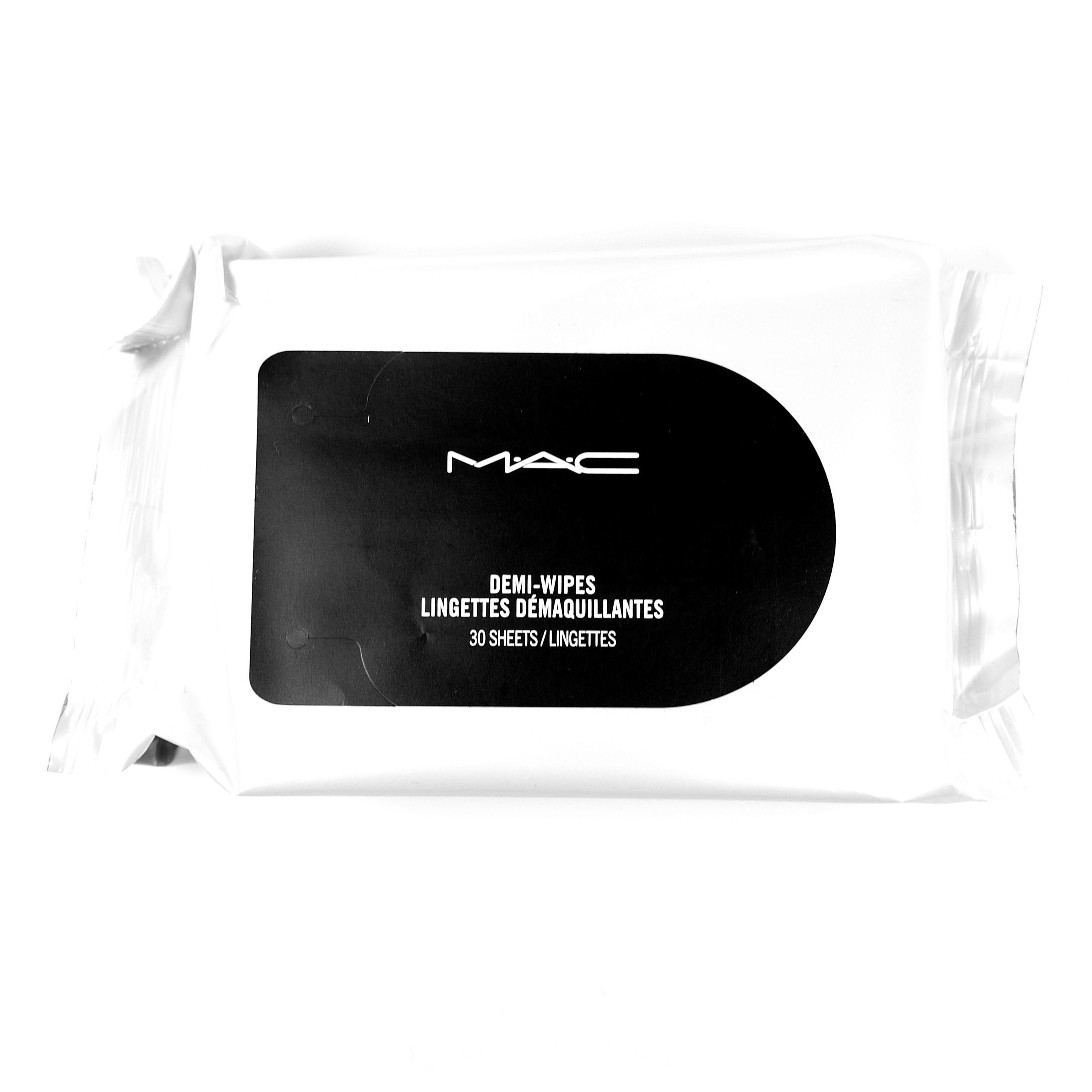 MAC Demi Wipes 30 Sheet Count #0