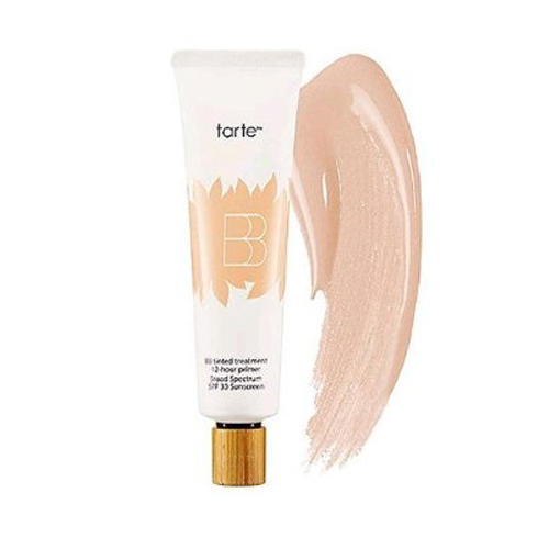 Tarte BB Tinted Treatment 12 Hour Primer Light