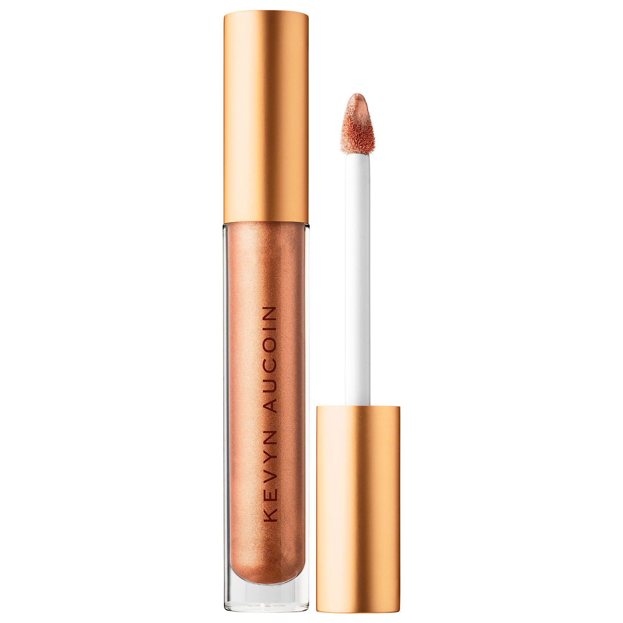 Kevyn Aucoin The Molten Lip Color Copper