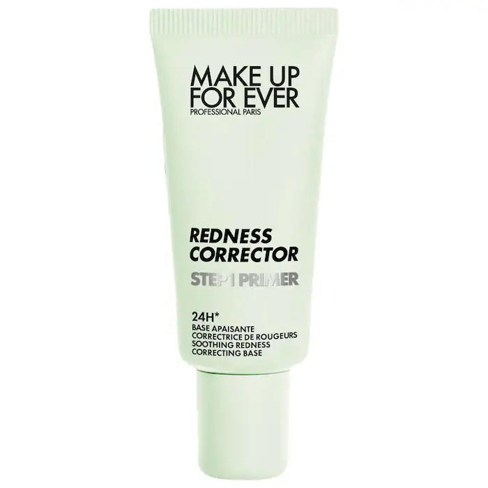 Makeup Forever Step 1 Primer Color Corrector Redness Corrector 15ml