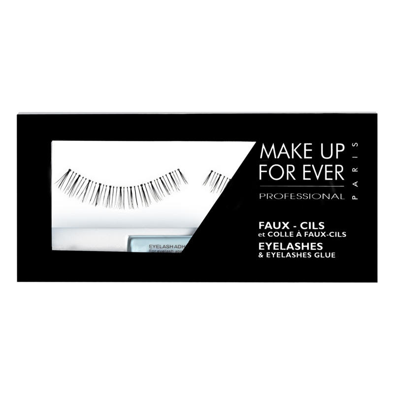 Makeup Forever False Nude Eyelashes 21