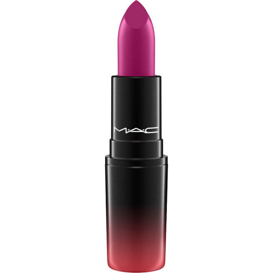 MAC Love Me Lipstick Joie De Vivre