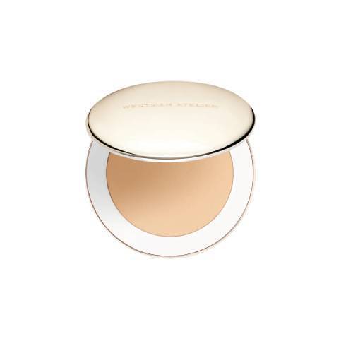 Westman Atelier Vital Pressed Skincare Face Powder Creme