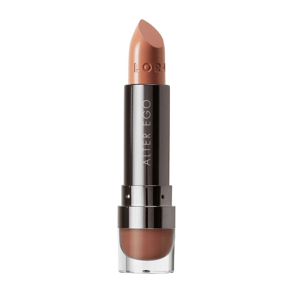 LORAC Alter Ego Lipstick Nudist