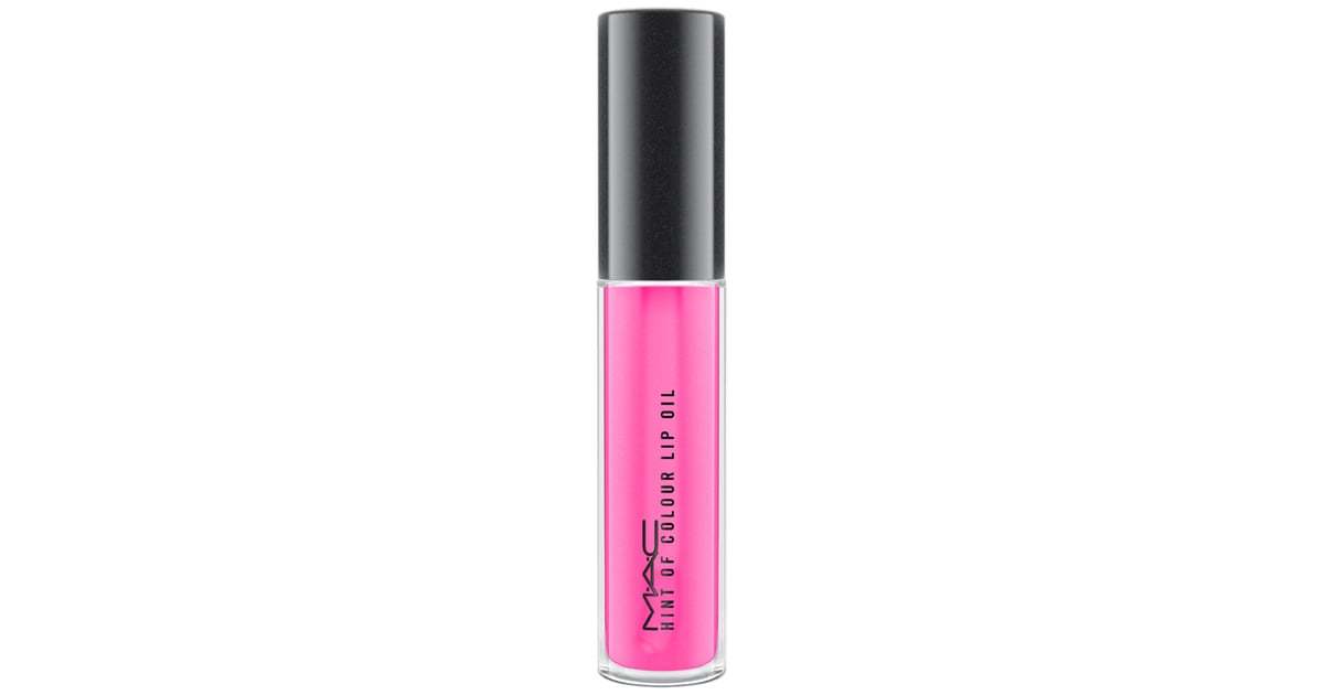 MAC Hint Of Colour Lip Oil Doll To Diva