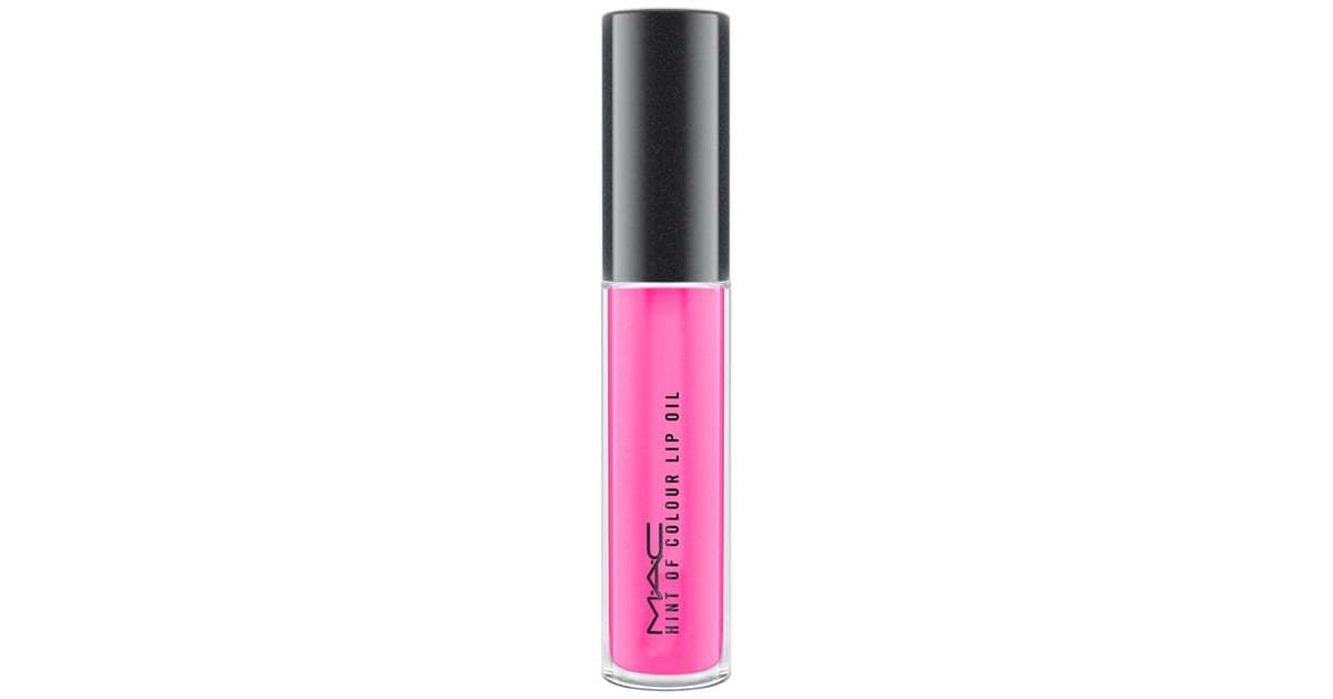 MAC Hint Of Colour Lip Oil Doll To Diva