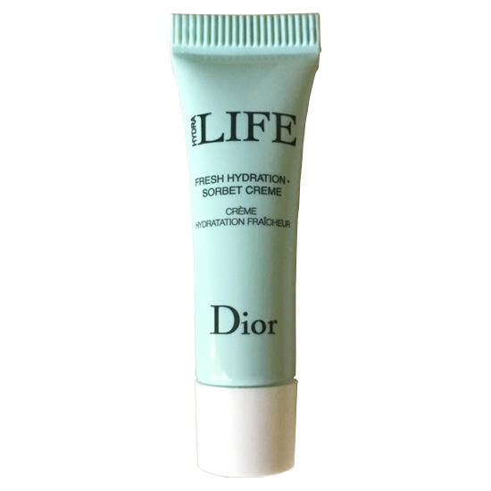 Dior Hydra Life Fresh Hydration Sorbet Creme Mini
