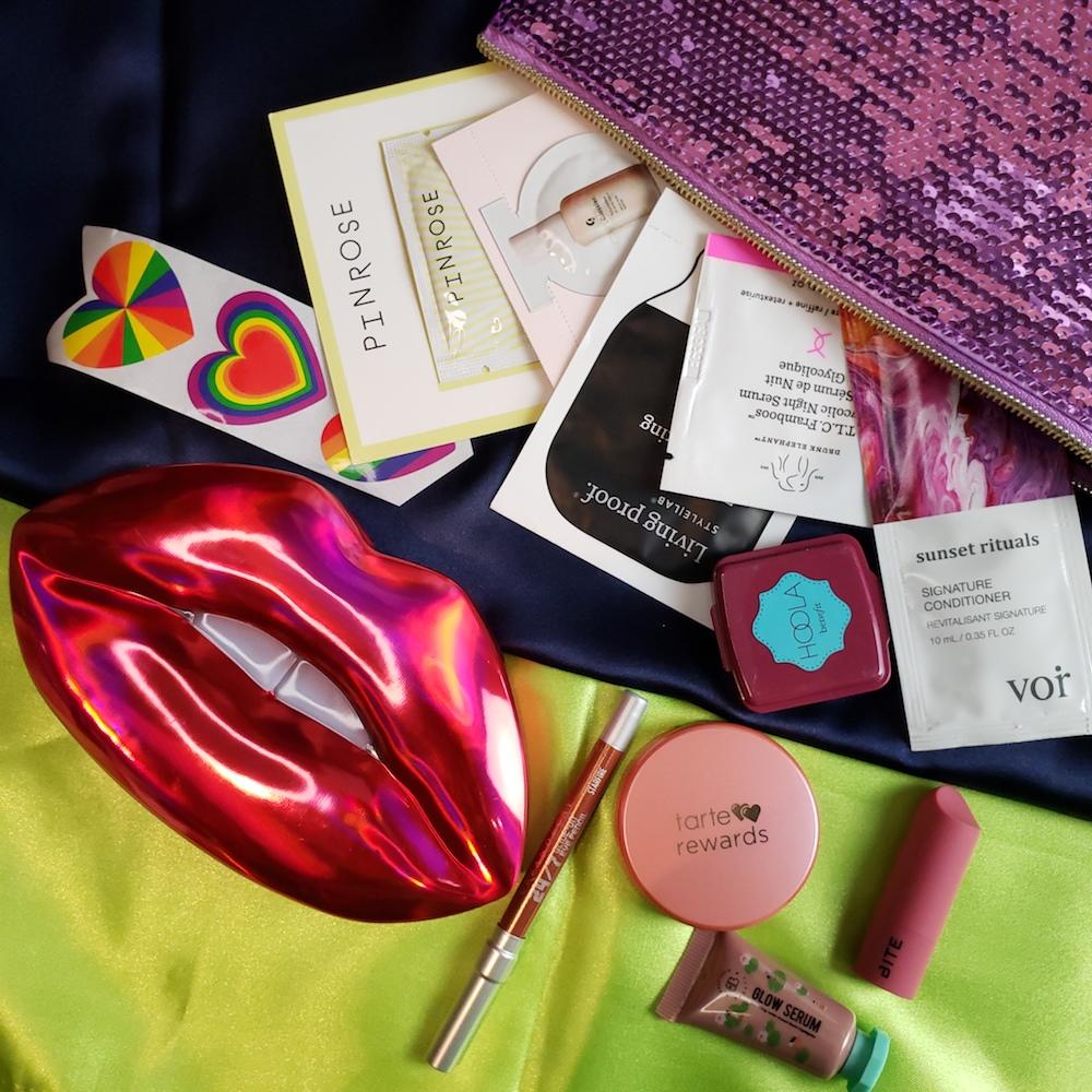 🌈🦄 UNICORN PRIDE HAUL 43 ✨ #0