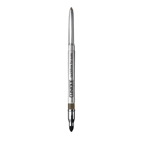 Clinique Quickliner for Eyes Dark Chocolate 10