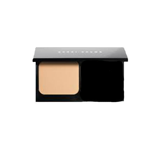 Bobbi Brown Skin Weightless Powder Foundation Warm Natural 4.5