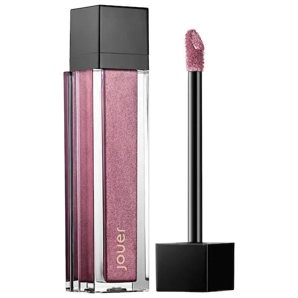 Jouer Cosmetics Long-Wear Lip Creme Snapdragon