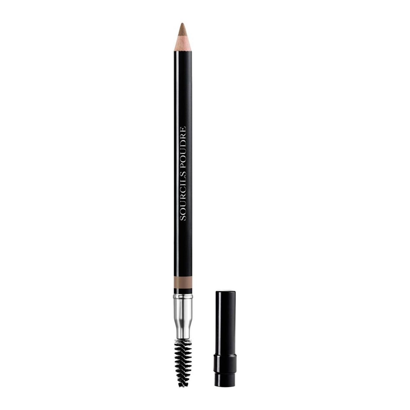 Dior Sourcils Poudre Powder Eyebrow Pencil Ash Blonde 433