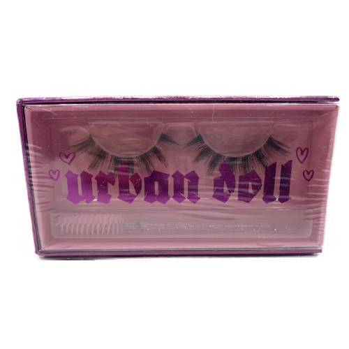 Urban Doll In Your Dreams Lash Extensions Bedroom Eyes