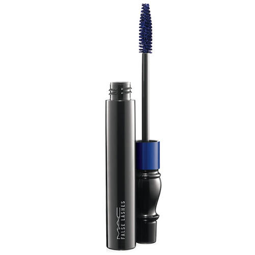 MAC False Lashes Mascara Blue Charge 