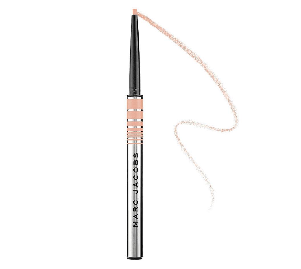 Marc Jacobs Fineliner Ultra Skinny Gel Eye Crayon Nude(ist) Mini