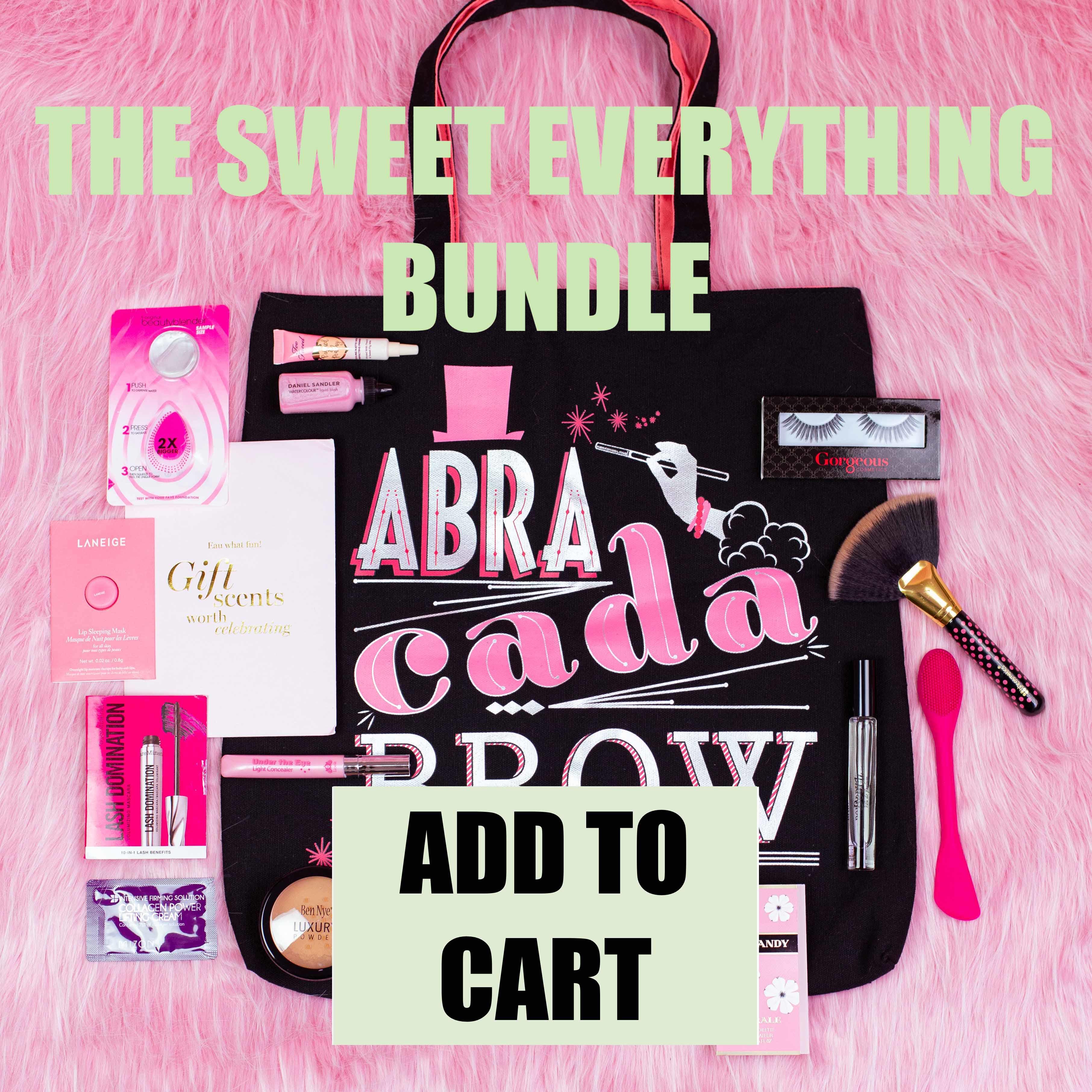 🎀SWEET $11 DOLLA EVERYTHING BUNDLE 🎀