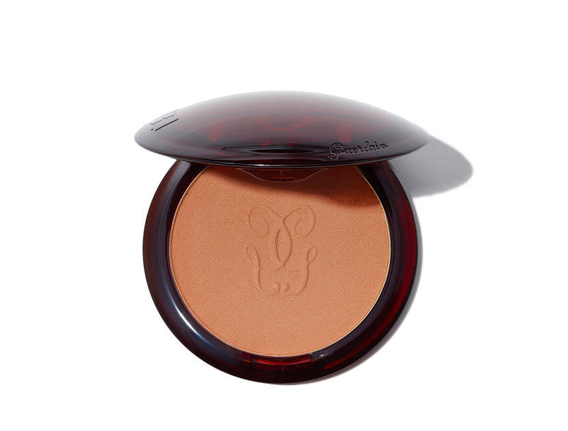 Guerlain Terracotta Bronzing Powder Natural Brunettes 05