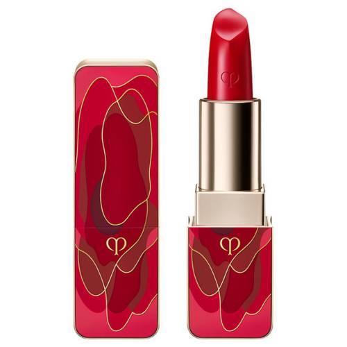Cle de Peau Lipstick Matte 103 Legend of Rouge Mini