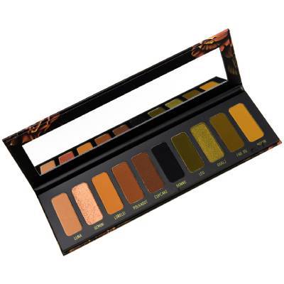 Melt Cosmetics Gemini Palette