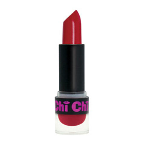 Chi Chi Cosmetics Viva La Diva Lipstick Iconic Red