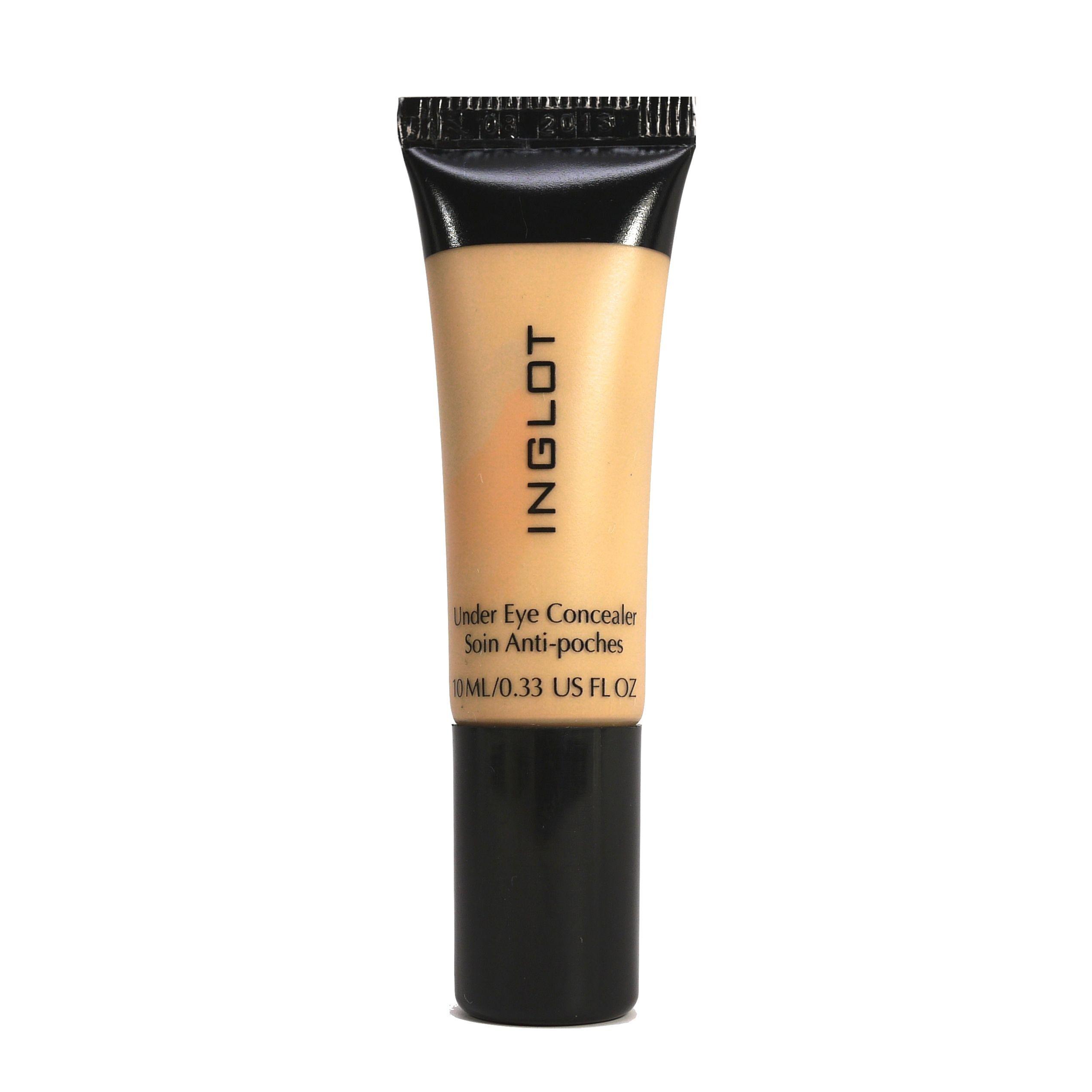 Inglot Under Eye Concealer MW1 #0