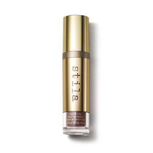 Stila Hide & Chic Fluid Foundation Deep 6