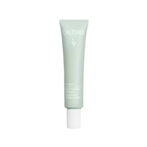 Caudalie Vinopure Skin Perfecting Mattifying Fluid Mini